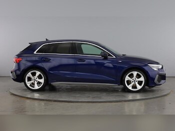 Used Audi A3 2021 for sale - 77128275: Photo