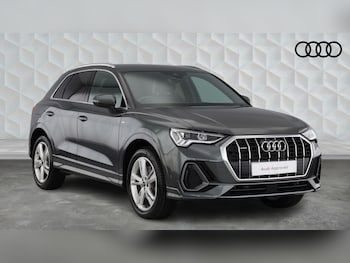 Audi Q3 feature image