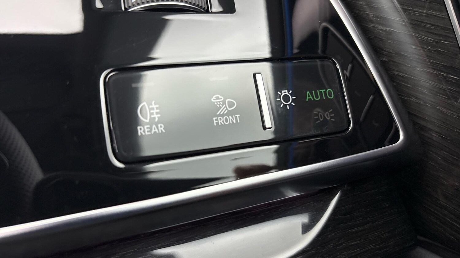 Used Audi Q8 for sale - 77760898: Photo 12