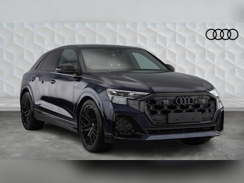 Used Audi Q8 undefined for sale - 77760898: Photo