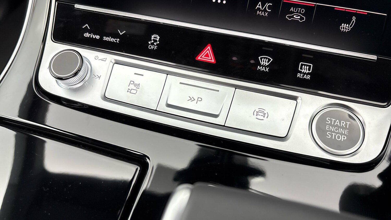 Used Audi Q8 for sale - 77760898: Photo 22