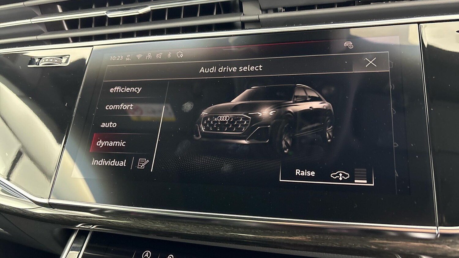 Used Audi Q8 for sale - 77760898: Photo 35