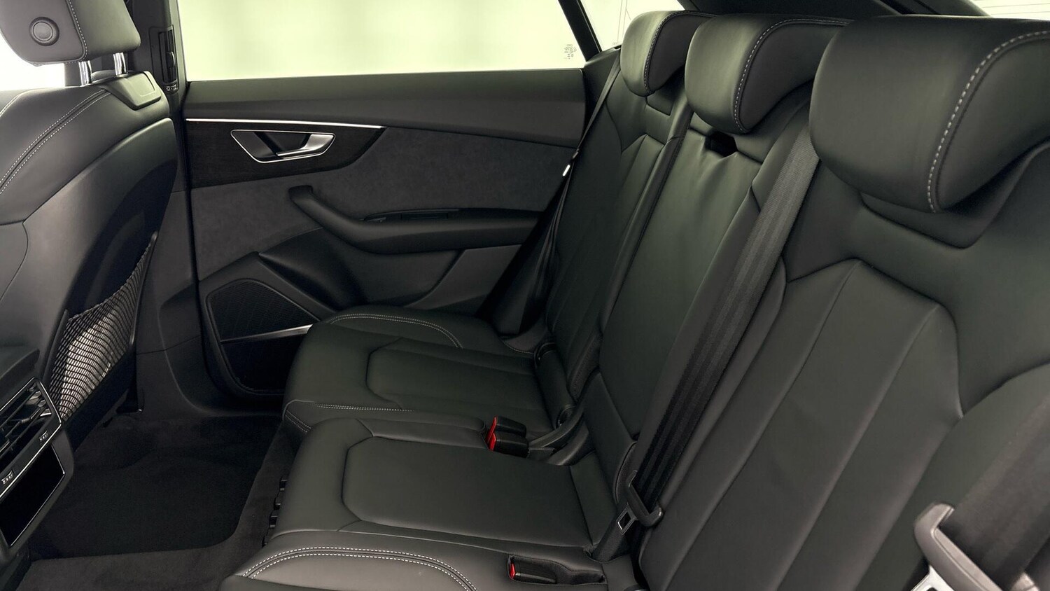 Used Audi Q8 for sale - 77760898: Photo 45