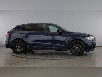 Used Audi Q8 undefined for sale - 77760898: Photo
