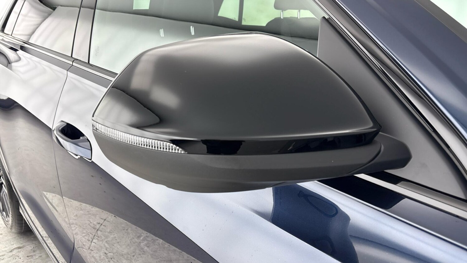 Used Audi Q8 for sale - 77760898: Photo 54