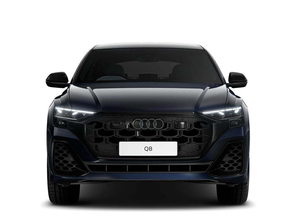 Used Audi Q8 for sale - 77760898: Photo 59