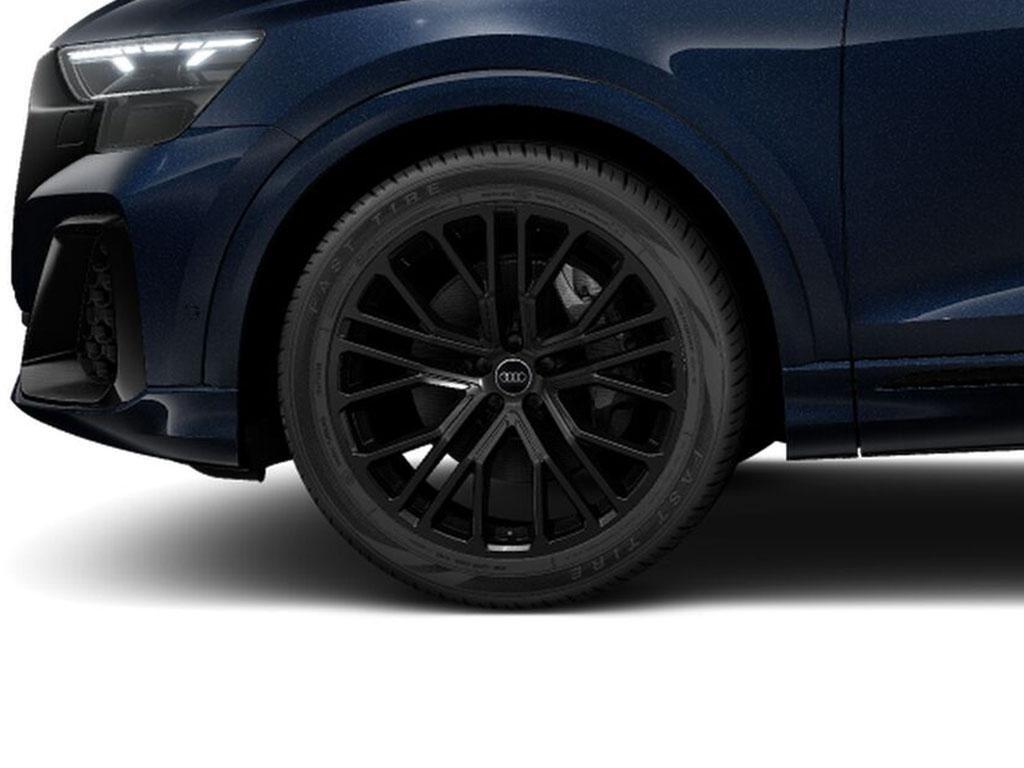 Used Audi Q8 for sale - 77760898: Photo 61