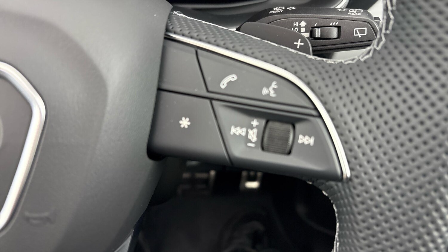 Used Audi Q8 for sale - 77760898: Photo 7