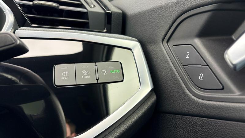 Used Audi Q3 2020 for sale - 76882804: Photo 12