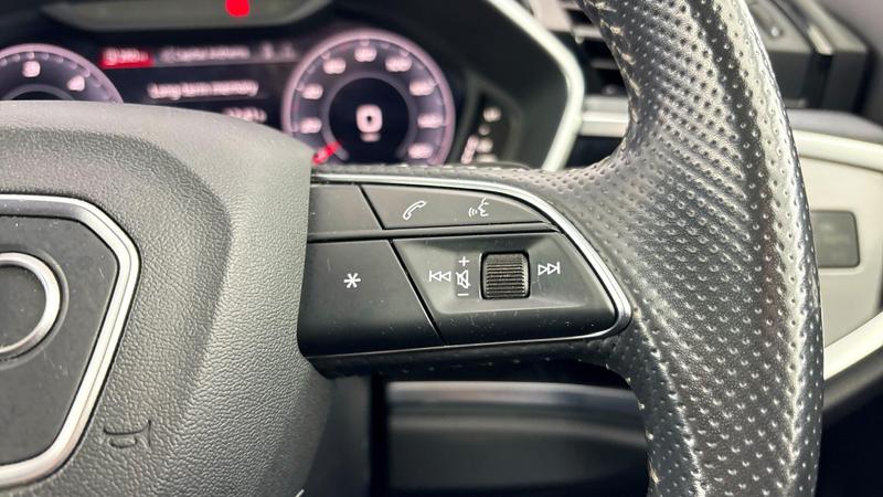 Used Audi Q3 2020 for sale - 76882804: Photo 14