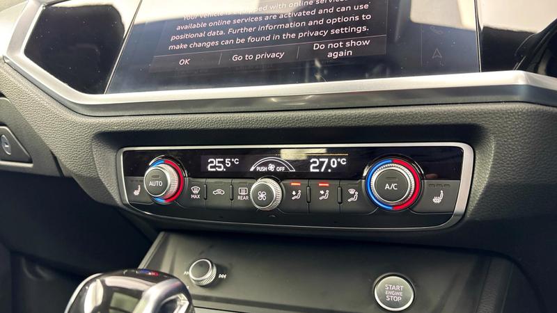 Used Audi Q3 2020 for sale - 76882804: Photo 15