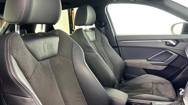 Used Audi Q3 2020 for sale - 76882804: Photo 19