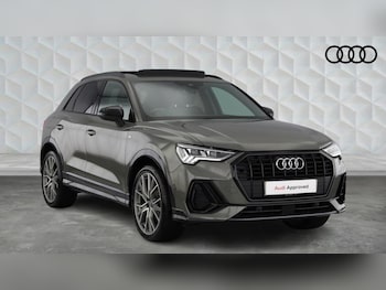 2020 - Vorsprung 35 TDI 150 PS S tronic Automatic 5-Door