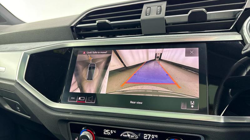 Used Audi Q3 2020 for sale - 76882804: Photo 22