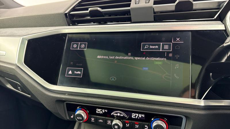 Used Audi Q3 2020 for sale - 76882804: Photo 26