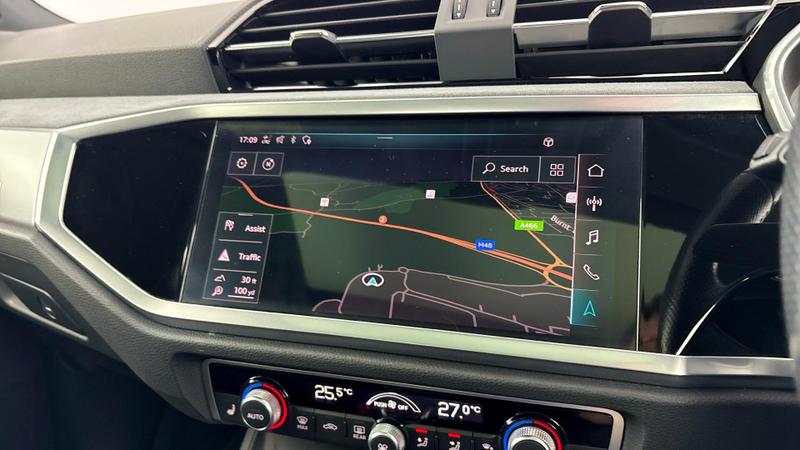 Used Audi Q3 2020 for sale - 76882804: Photo 27