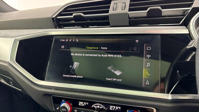 Used Audi Q3 2020 for sale - 76882804: Photo 28