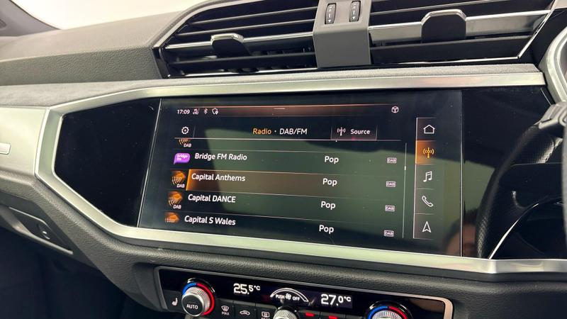 Used Audi Q3 2020 for sale - 76882804: Photo 29