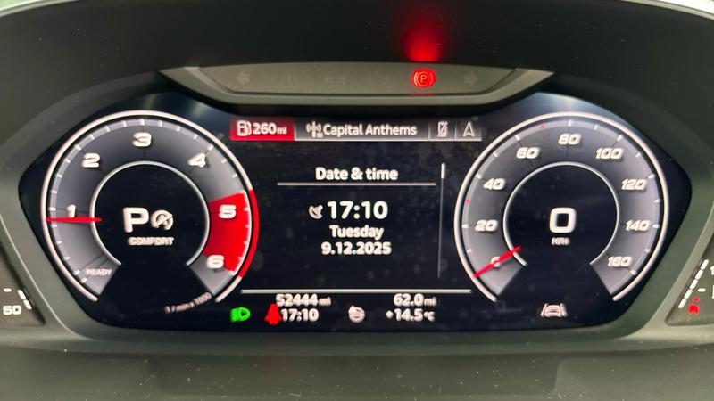 Used Audi Q3 2020 for sale - 76882804: Photo 30