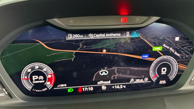 Used Audi Q3 2020 for sale - 76882804: Photo 31