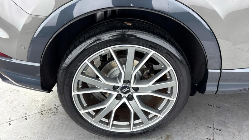 Used Audi Q3 2020 for sale - 76882804: Photo 32
