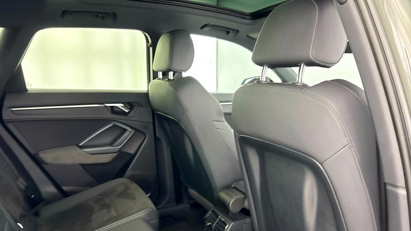 Used Audi Q3 2020 for sale - 76882804: Photo 33