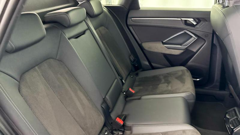 Used Audi Q3 2020 for sale - 76882804: Photo 34