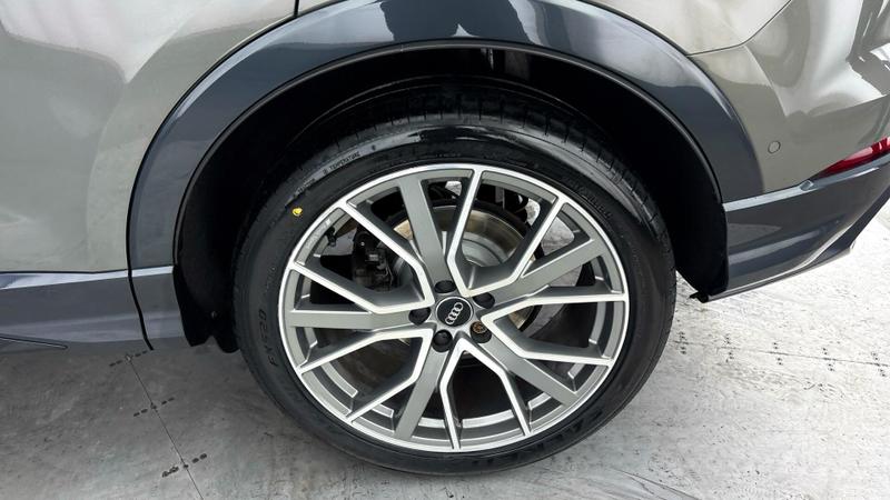 Used Audi Q3 2020 for sale - 76882804: Photo 37