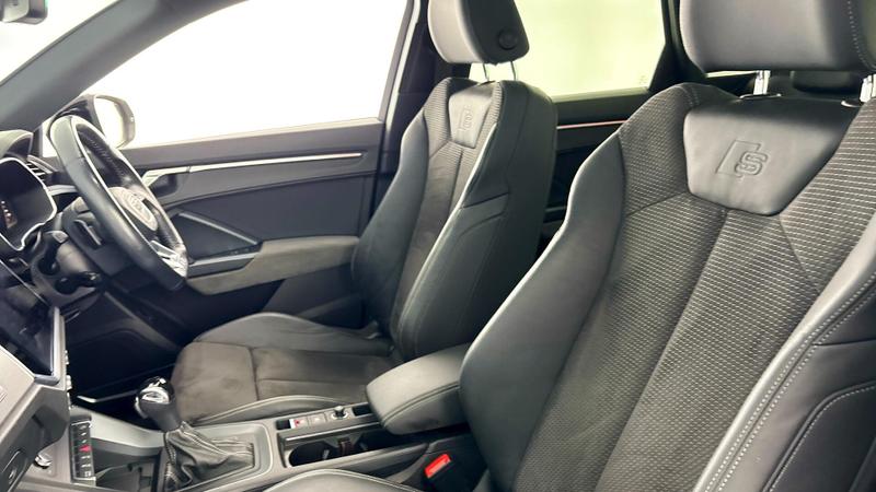 Used Audi Q3 2020 for sale - 76882804: Photo 42