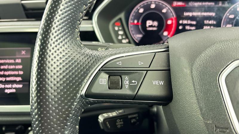 Used Audi Q3 2020 for sale - 76882804: Photo 7