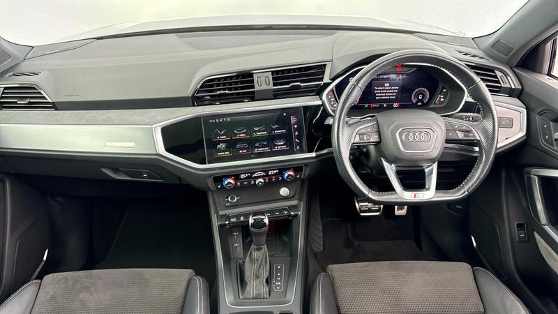 Used Audi Q3 2020 for sale - 76882804: Photo 8
