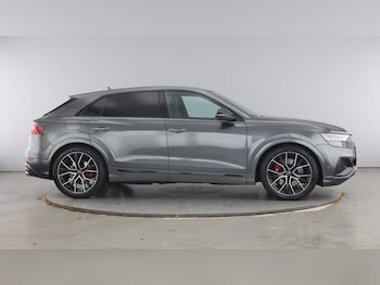 Used Audi SQ8 2022 for sale - 75995276: Photo