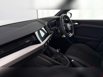 Used Audi A1 2023 for sale - 77603182: Photo