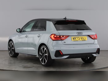 Used Audi A1 2023 for sale - 77603182: Photo