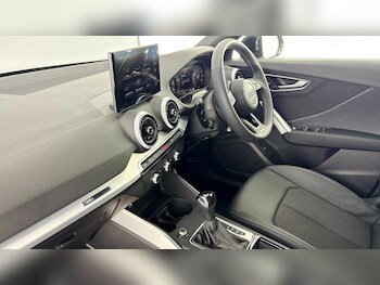 Used Audi Q2 2025 for sale - 77159214: Photo