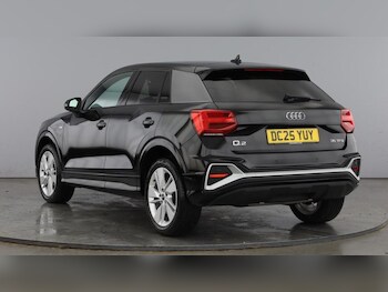 Used Audi Q2 2025 for sale - 77159214: Photo