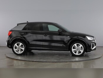 Used Audi Q2 2025 for sale - 77159214: Photo