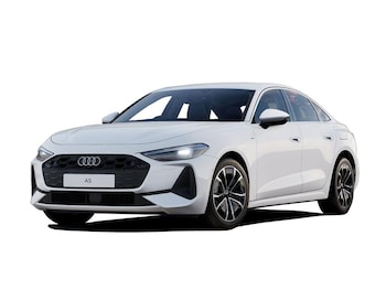 Audi A5 feature image