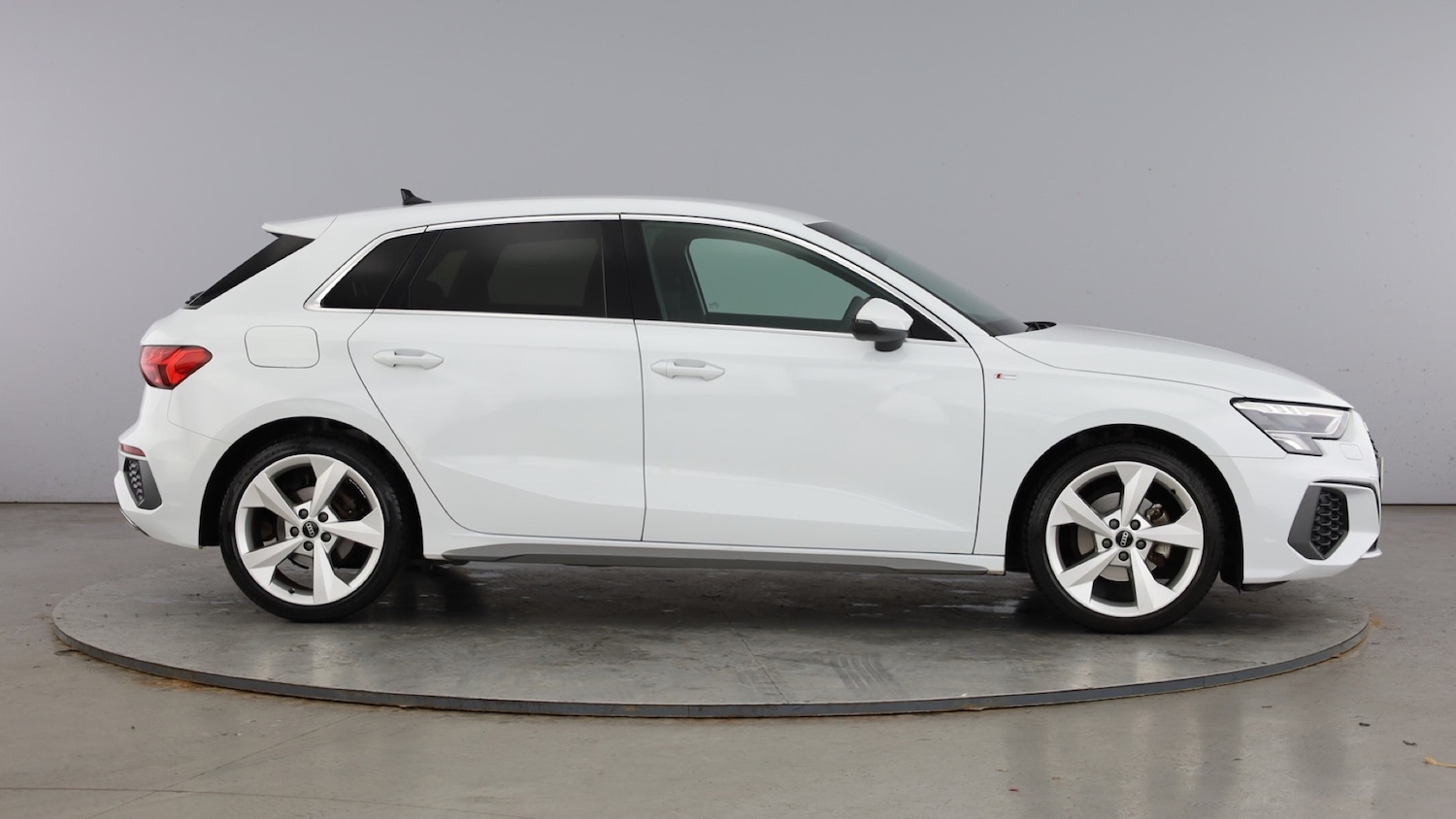 Used Audi A3 2022 for sale - 77504773: Photo 4