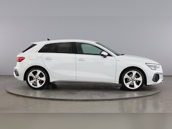 Used Audi A3 2022 for sale - 77504773: Photo