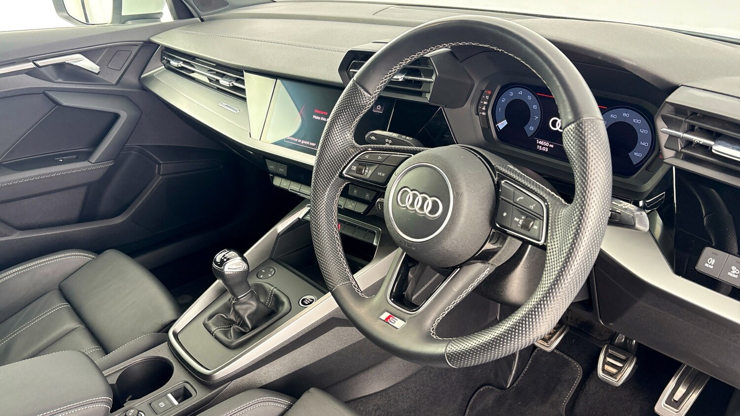 Used Audi A3 2022 for sale - 77504773: Photo 6