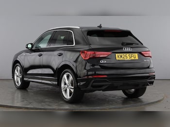Used Audi Q3 2025 for sale - 77159216: Photo