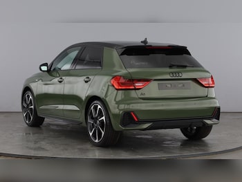 Used Audi A1 undefined for sale - 78667725: Photo