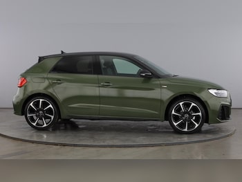 Used Audi A1 undefined for sale - 78667725: Photo