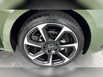 Used Audi A1 undefined for sale - 78667725: Photo
