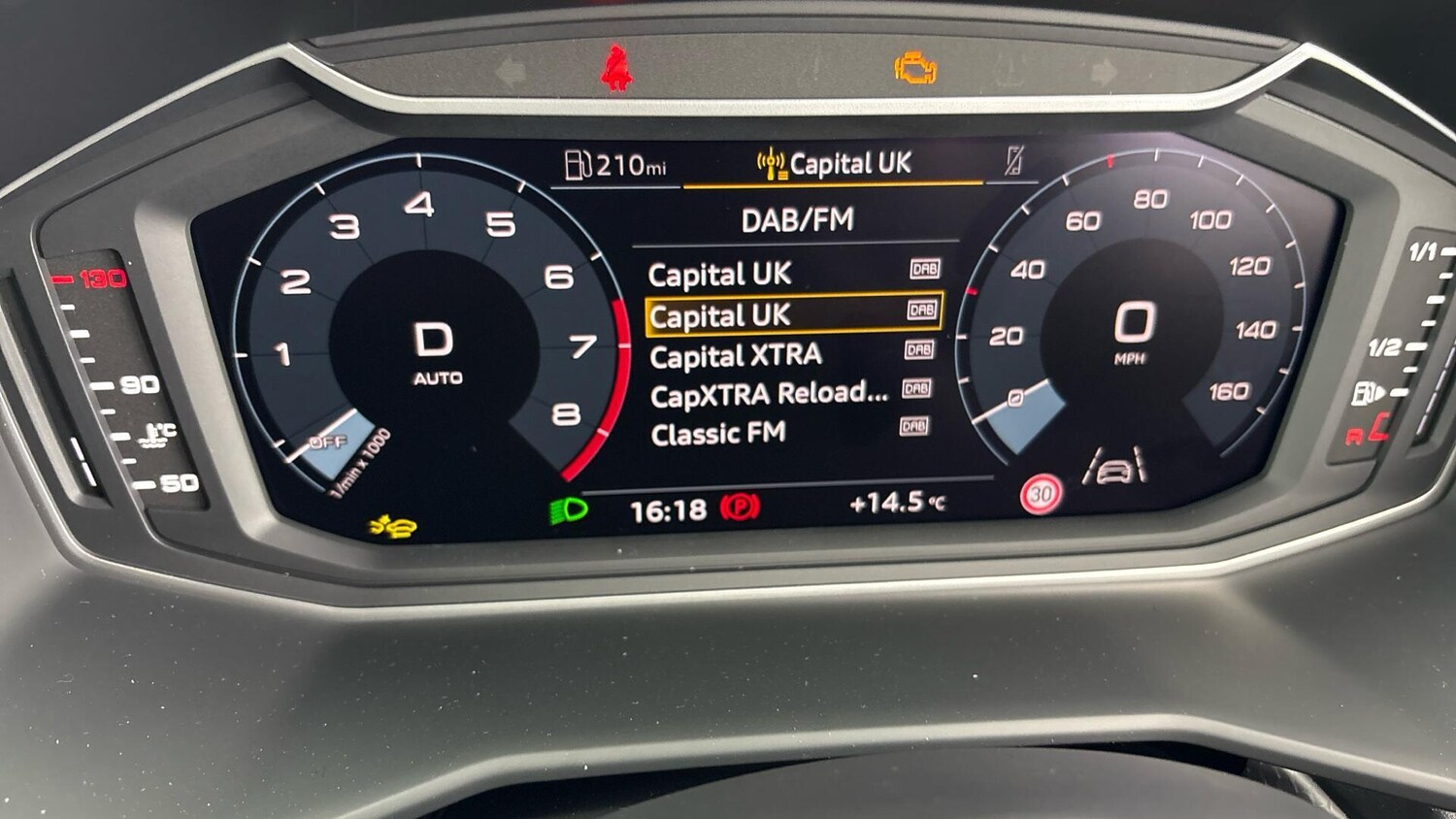 Used Audi A1 for sale - 77602388: Photo 15