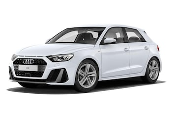 Used Audi A1 undefined for sale - 77602388: Photo