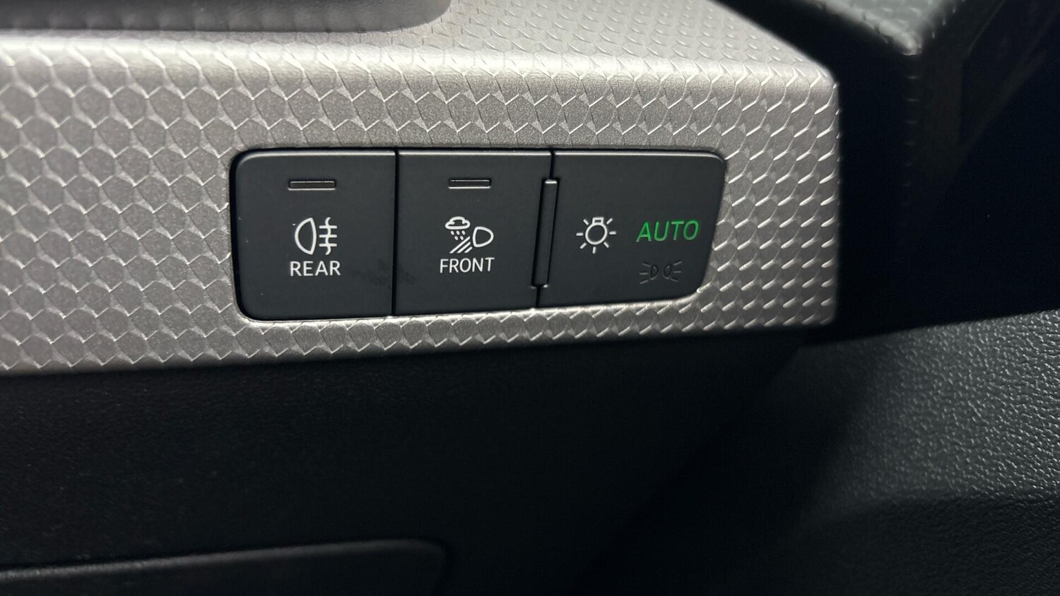 Used Audi A1 for sale - 77602388: Photo 25