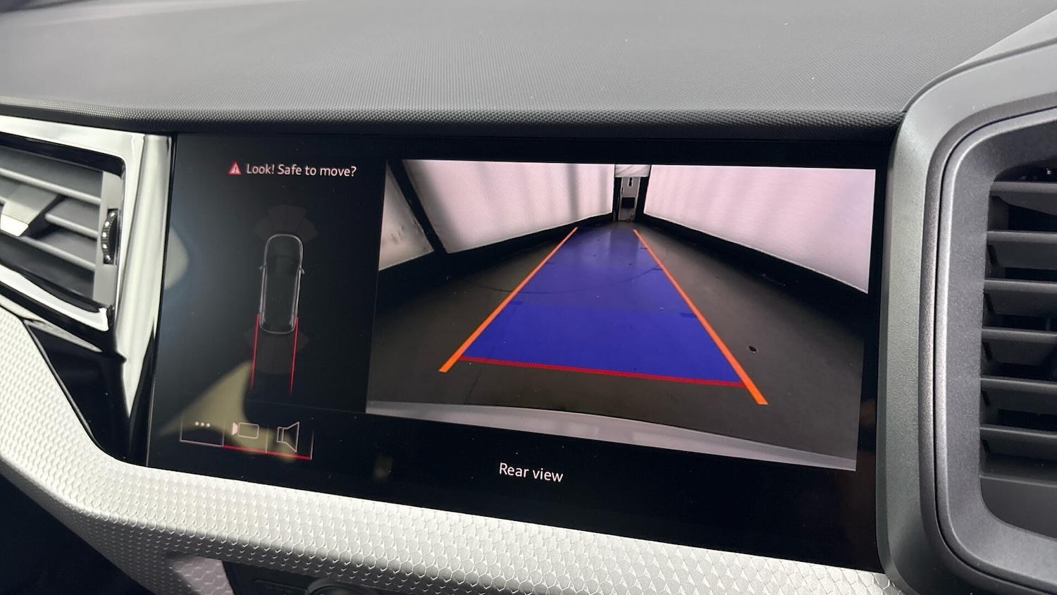 Used Audi A1 for sale - 77602388: Photo 26