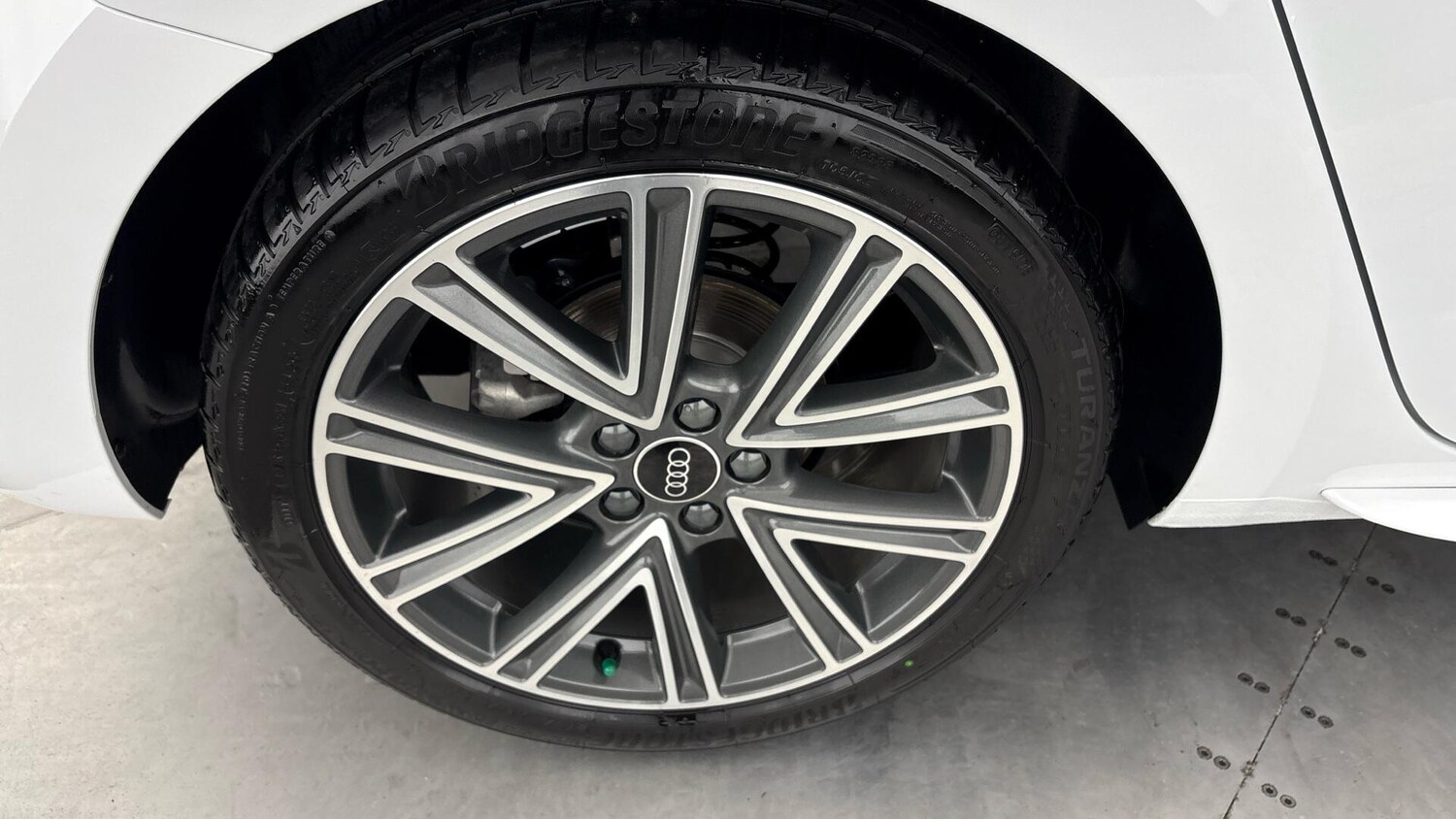 Used Audi A1 for sale - 77602388: Photo 27